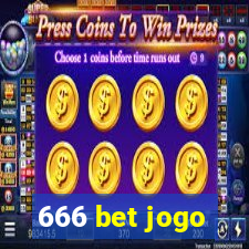 666 bet jogo